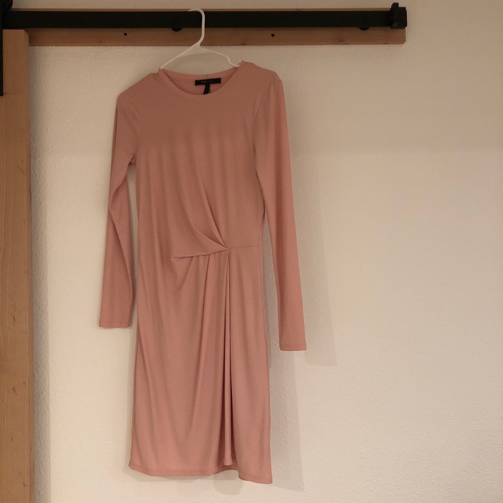 BCBG Dress